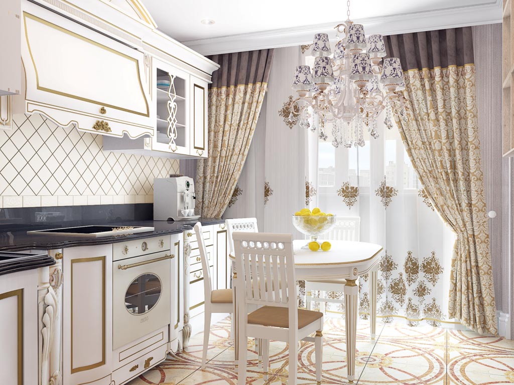 кухня