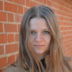 Светлана Артамонова