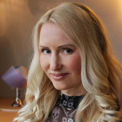 Студия дизайна Елены Кожеуровой