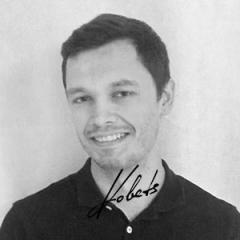 Геннадий Кобец