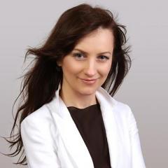 Марина Яцук