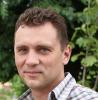 Дизайнер Юрий Чесноков