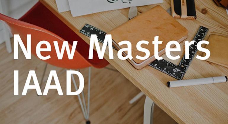 Итальянский институт дизайна IAAD открывает новые курсы