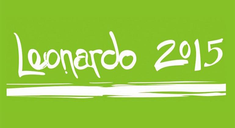 Леонардо-2015