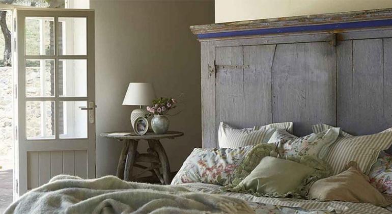 «Осень-зима 2015» от Zara Home